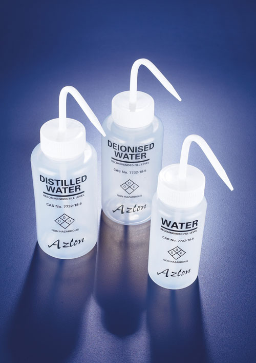 Just Plastics Products Bottles